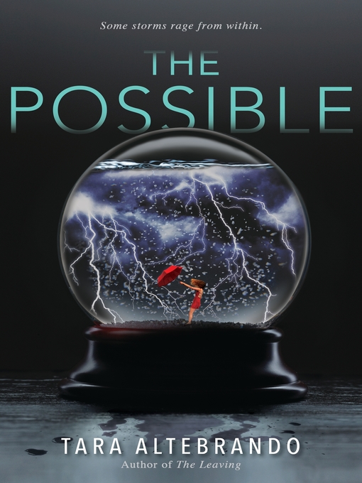 Title details for The Possible by Tara Altebrando - Available